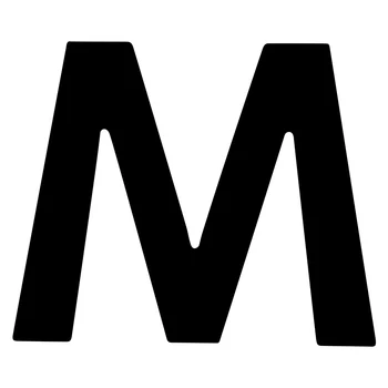 5in Floating Modern House Number SS Door Home Address Numbers for House Digital Outdoor Sign Plates 5 Inch. #M
5in Floating Modern House Number SS Door Home Address Numbers for House Digital Outdoor Sign Plates 5 Inch. #M