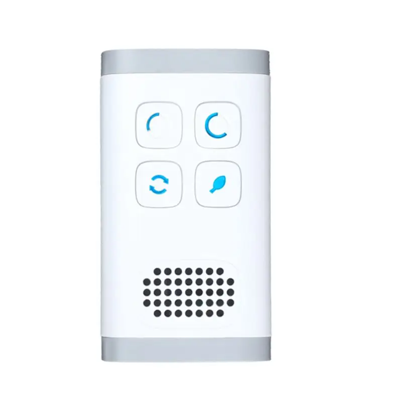 AC110-240v Air-Purifier Ozone Generator Ionizer Generator FILTER Purification U1JE
AC110-240v Air-Purifier Ozone Generator Ionizer Generator FILTER Purification U1JE