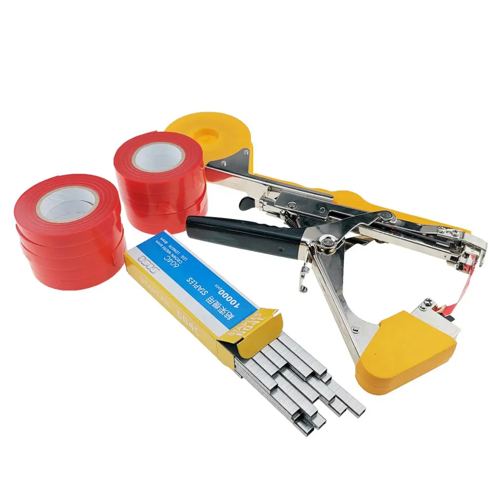 Tomato Tuna Grape Twig Set Machine Cucumber Ender Loofah Enderer Binding Machine Set
Tomato Tuna Grape Twig Set Machine Cucumber Ender Loofah Enderer Binding Machine Set