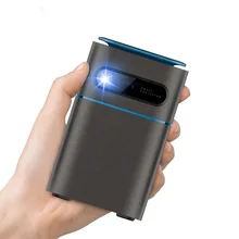 Smart portable small projector bedroom home theater mobile phone same screen projector
Smart portable small projector bedroom home theater mobile phone same screen projector