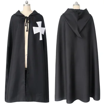 Retro Vintage Long coat ancient royal togae Men Cloak Fashion Gothic medieval Clothes Uniform Halloween Carnival Cosplay Costume 
Retro Vintage Long coat ancient royal togae Men Cloak Fashion Gothic medieval Clothes Uniform Halloween Carnival Cosplay Costume