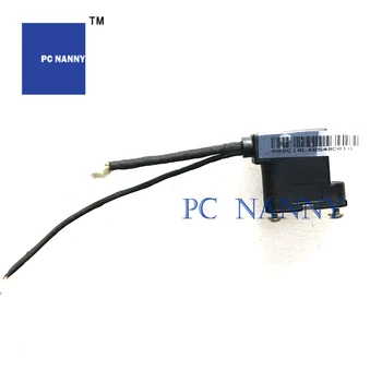 PCNANNY FOR lenovo Tiny3 int DP U2 to type C dongle cable SC10L46549 test good
PCNANNY FOR lenovo Tiny3 int DP U2 to type C dongle cable SC10L46549 test good