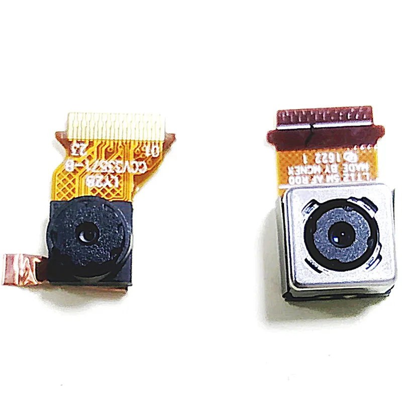 front Camera Back Camera Module Flex Cable Replacement for CAT S30 s40 Cell Phone
front Camera Back Camera Module Flex Cable Replacement for CAT S30 s40 Cell Phone