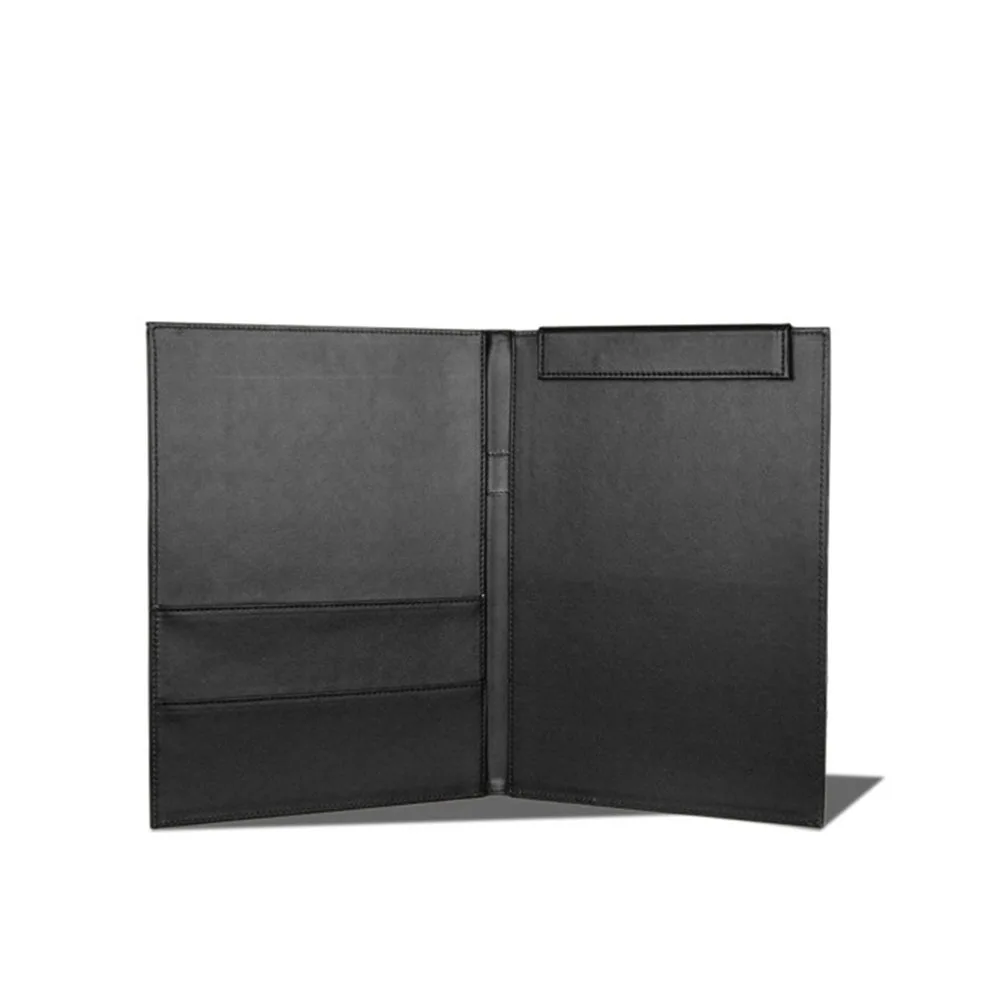 Portable A4 Office PU Leather Business Multifunction Storage Stationery Documents Conference School Organizer File Folder
Portable A4 Office PU Leather Business Multifunction Storage Stationery Documents Conference School Organizer File Folder