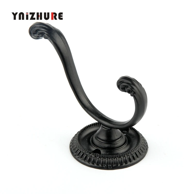 10PCS-79-43mm-Wall-Hook-for-Clothes-Antique-Zinc-Alloy-Door-Vintage-Coat-Hooks-Hat-Bag (3)