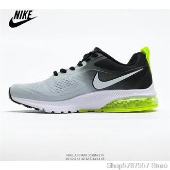 Nike Air Max new mesh breathable Men's high elastic air cushion jogging shoes size 40-45 AU8297 610
Nike Air Max new mesh breathable Men's high elastic air cushion jogging shoes size 40-45 AU8297 610