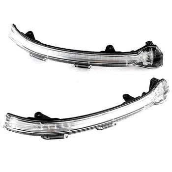 for Golf 7 GTI7 MK7 R MK7.5 TouranL Led Side Light Turning Blinker Signal Lamp Golf 7 Crystal Turning Signal Light
for Golf 7 GTI7 MK7 R MK7.5 TouranL Led Side Light Turning Blinker Signal Lamp Golf 7 Crystal Turning Signal Light