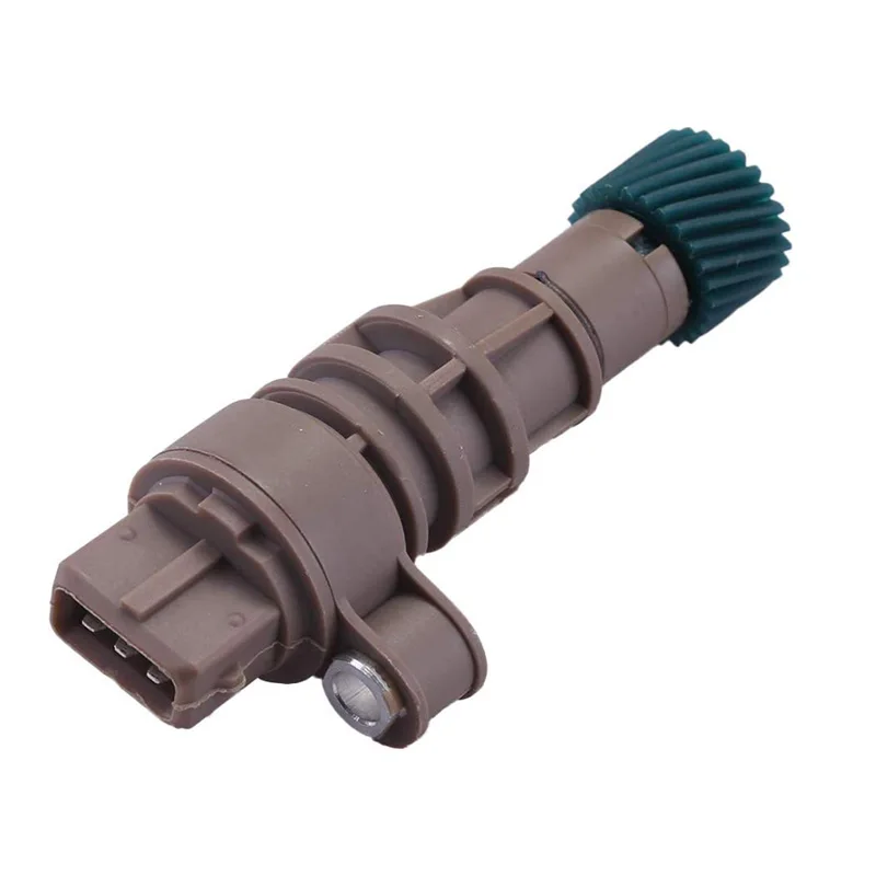 Vehicle Speed Sensor and Gear for Hyundai Kia 3.3L 3.5L 3.8L 4651039700
Vehicle Speed Sensor and Gear for Hyundai Kia 3.3L 3.5L 3.8L 4651039700