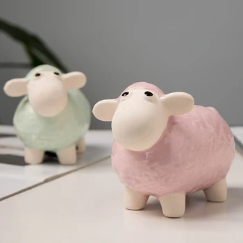 Animal Piggy Bank Coin Bank Pokemon Doggy Activite Creative Box Money Saving Money Box Secret Stash Safe Home Decoration AA50MB
Animal Piggy Bank Coin Bank Pokemon Doggy Activite Creative Box Money Saving Money Box Secret Stash Safe Home Decoration AA50MB