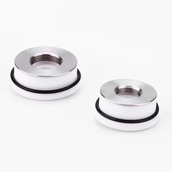 New Ceramic For Precitec Raytools Kt B2 Con P0571-1051-00001 Nozzle Holder For Fiber Cutting Head 28Mm
New Ceramic For Precitec Raytools Kt B2 Con P0571-1051-00001 Nozzle Holder For Fiber Cutting Head 28Mm