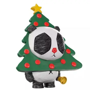 MIGHTY JAXX CACOOCA PANDA ART FIGURINE CHRISTMAS PANDA STATUE HOME DECORATION ACCESSORIES FOR LIVING ROOM XMAS GIFT R1735
MIGHTY JAXX CACOOCA PANDA ART FIGURINE CHRISTMAS PANDA STATUE HOME DECORATION ACCESSORIES FOR LIVING ROOM XMAS GIFT R1735