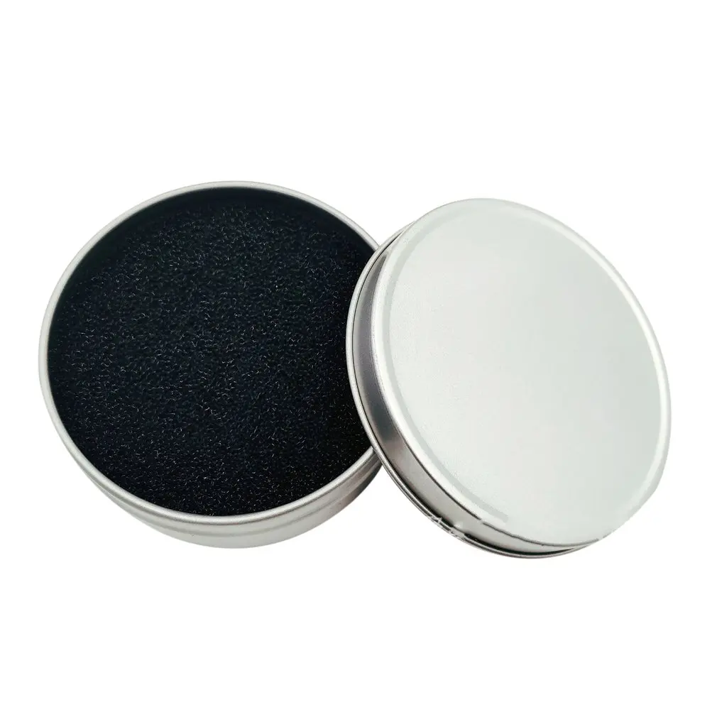 Multi-function Makeup Brush Cleaning Sponge Makeup Brush Eye Shadow Brush Dry Cleaning Sponge Adsorption Cleaning Sponge
Multi-function Makeup Brush Cleaning Sponge Makeup Brush Eye Shadow Brush Dry Cleaning Sponge Adsorption Cleaning Sponge