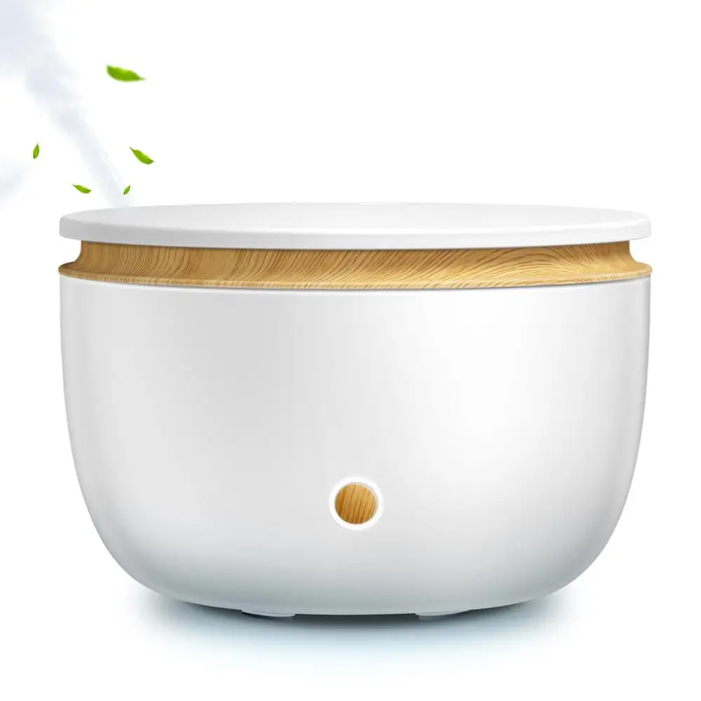 GX.Diffuser Essential Oil Diffuser 2 Mist Mode 500ml Aromatherapy Diffuser BPA-Free Ultrasonic Cool Mist Air Humidifier For Home
GX.Diffuser Essential Oil Diffuser 2 Mist Mode 500ml Aromatherapy Diffuser BPA-Free Ultrasonic Cool Mist Air Humidifier For Home