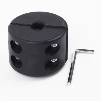 Attachment Winch Hook Rubber Cable plug Set Parts Accessories ATV UTV Front ATV-SCHS
Attachment Winch Hook Rubber Cable plug Set Parts Accessories ATV UTV Front ATV-SCHS