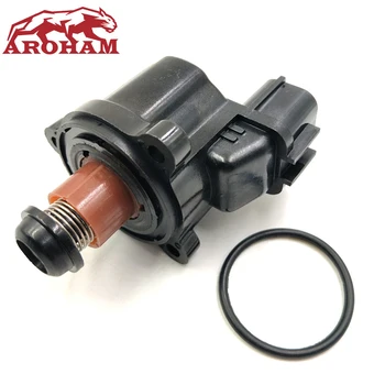 Aroham 18137-52D00 Durable Air Control IAC Valve For Suzuki Grand Vitara XL7 2.7L V6 
Aroham 18137-52D00 Durable Air Control IAC Valve For Suzuki Grand Vitara XL7 2.7L V6