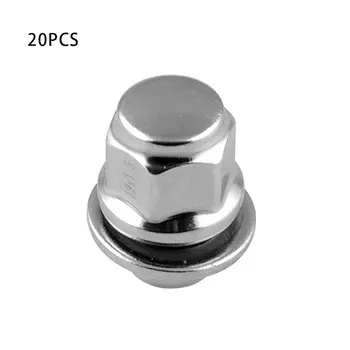 20pcs Car tires Anti-theft screws For Toyota VIOS Camry RAV4
20pcs Car tires Anti-theft screws For Toyota VIOS Camry RAV4