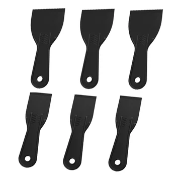 HOT-6Pcs 3D Printer SLA Resin Special Tool Shovel 3D Printer Accessories Shovel Removal Tool Rubber
HOT-6Pcs 3D Printer SLA Resin Special Tool Shovel 3D Printer Accessories Shovel Removal Tool Rubber