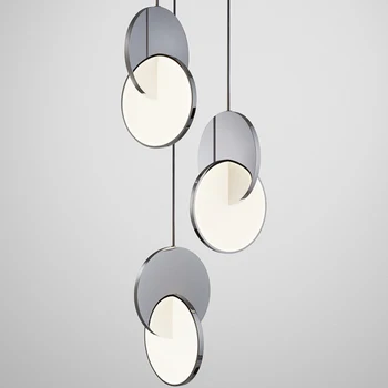 Modern Iron Ring Pendant Lights White Glass Ball Caferoom/bar Lamp Single Glass Pendant Lamps Decoration Indoor Lighting E27 S
Modern Iron Ring Pendant Lights White Glass Ball Caferoom/bar Lamp Single Glass Pendant Lamps Decoration Indoor Lighting E27 S