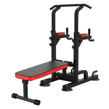 Pull Up Adjustable Multi Function Home Gym for workout Power Tower with punching ball
Pull Up Adjustable Multi Function Home Gym for workout Power Tower with punching ball