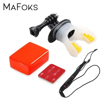 Action Camera Surf Mouth Mount Surfing Diving Accessories for GoPro Hero 4 5 6 7 for Xiaomi 4K SJCAM SJ4000 SJ5000 SJ7000 SJ7 H9
Action Camera Surf Mouth Mount Surfing Diving Accessories for GoPro Hero 4 5 6 7 for Xiaomi 4K SJCAM SJ4000 SJ5000 SJ7000 SJ7 H9