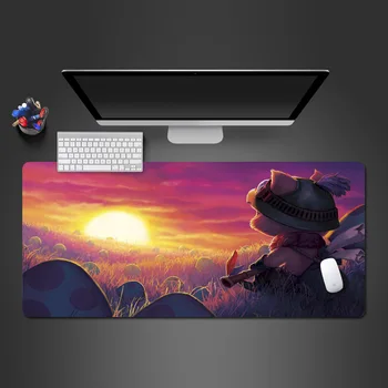 Sunset Scenery Design Mouse Pad Gamer Higt Quality Gaming Mousepad Fashion Game Computer Mousepad Anime Large Play Mats
Sunset Scenery Design Mouse Pad Gamer Higt Quality Gaming Mousepad Fashion Game Computer Mousepad Anime Large Play Mats