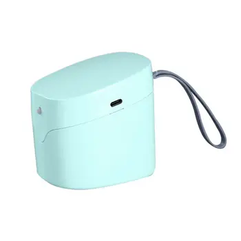 Multifunctional Portable UV Disinfectant Box with USB Charger Spacious Diffuser 53CB
Multifunctional Portable UV Disinfectant Box with USB Charger Spacious Diffuser 53CB