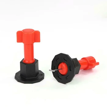 75 Pcs Reusable Anti-Lippage Tile Leveling System Locator Tool Ceramic Floor Wall Hot Sales 
75 Pcs Reusable Anti-Lippage Tile Leveling System Locator Tool Ceramic Floor Wall Hot Sales