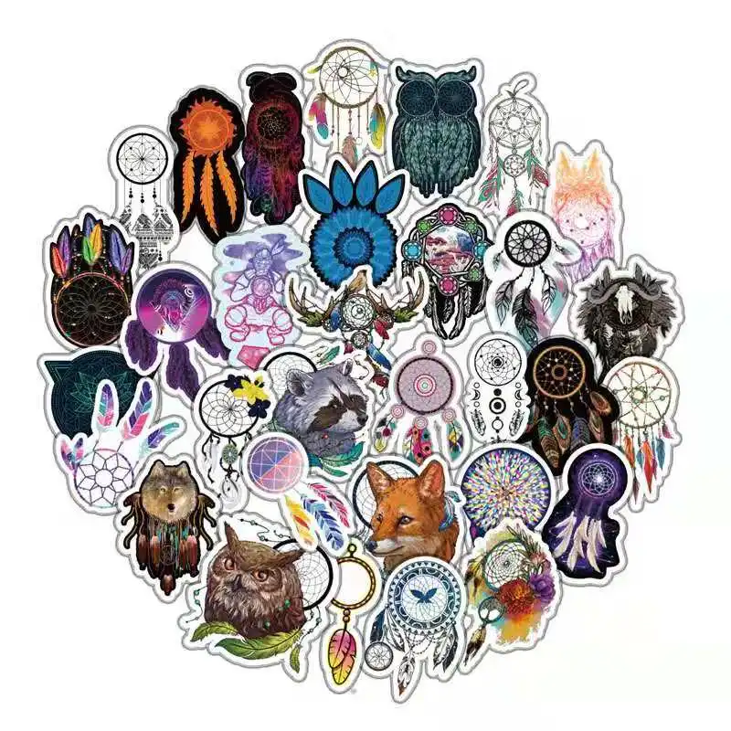 57pcs/set not repeat PVC material suitcase skateboard graffiti stickers waterproof Sun Protection can be pasted repeatedly
57pcs/set not repeat PVC material suitcase skateboard graffiti stickers waterproof Sun Protection can be pasted repeatedly