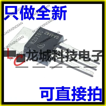 10PCS/LOT NEW K20T60 IKP20N60T IGBT TO-220 in stock
10PCS/LOT NEW K20T60 IKP20N60T IGBT TO-220 in stock