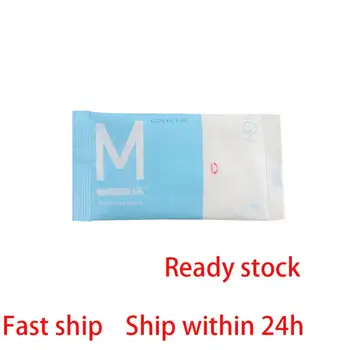 5packs 10Pcs/pack 75% cleaning wipes Antiseptic Pads Alcohol clean Wet Wipes Swabs 100PCS Disposable Disinfection home Wet Wipes
5packs 10Pcs/pack 75% cleaning wipes Antiseptic Pads Alcohol clean Wet Wipes Swabs 100PCS Disposable Disinfection home Wet Wipes