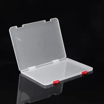 1PC Portable Storage Box Convenient Desktop Sundries Container Practical Document Organizer Storage Case for Home Office (Red)
1PC Portable Storage Box Convenient Desktop Sundries Container Practical Document Organizer Storage Case for Home Office (Red)