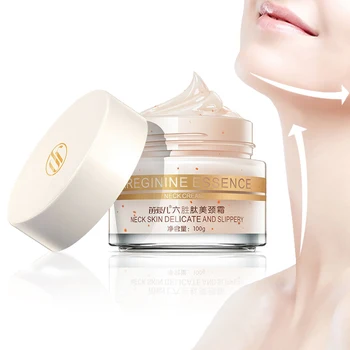 100g Anti Wrinkle Whitening Neck Cream Moisturizing Firming Neck Creams for Neck Care All Skin Types Delicate and Slippery
100g Anti Wrinkle Whitening Neck Cream Moisturizing Firming Neck Creams for Neck Care All Skin Types Delicate and Slippery
