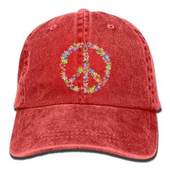 Floral Peace 3 Denim Hat Adjustable Mens Fitted Baseball Caps
Floral Peace 3 Denim Hat Adjustable Mens Fitted Baseball Caps