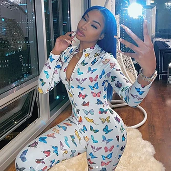 WENYUJH Butterfly Women Onesies Pijamas Plus Size Sleepwear Pyjamas Nightwear Jumpsuit Pajamas Onesies For Adults Sexy Lingerie
WENYUJH Butterfly Women Onesies Pijamas Plus Size Sleepwear Pyjamas Nightwear Jumpsuit Pajamas Onesies For Adults Sexy Lingerie
