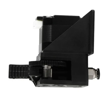 Extruder M3+M4 Wrench for 3D Printer 1.75mm Filament DIY Improved Version Fine workmanship and good performance
Extruder M3+M4 Wrench for 3D Printer 1.75mm Filament DIY Improved Version Fine workmanship and good performance