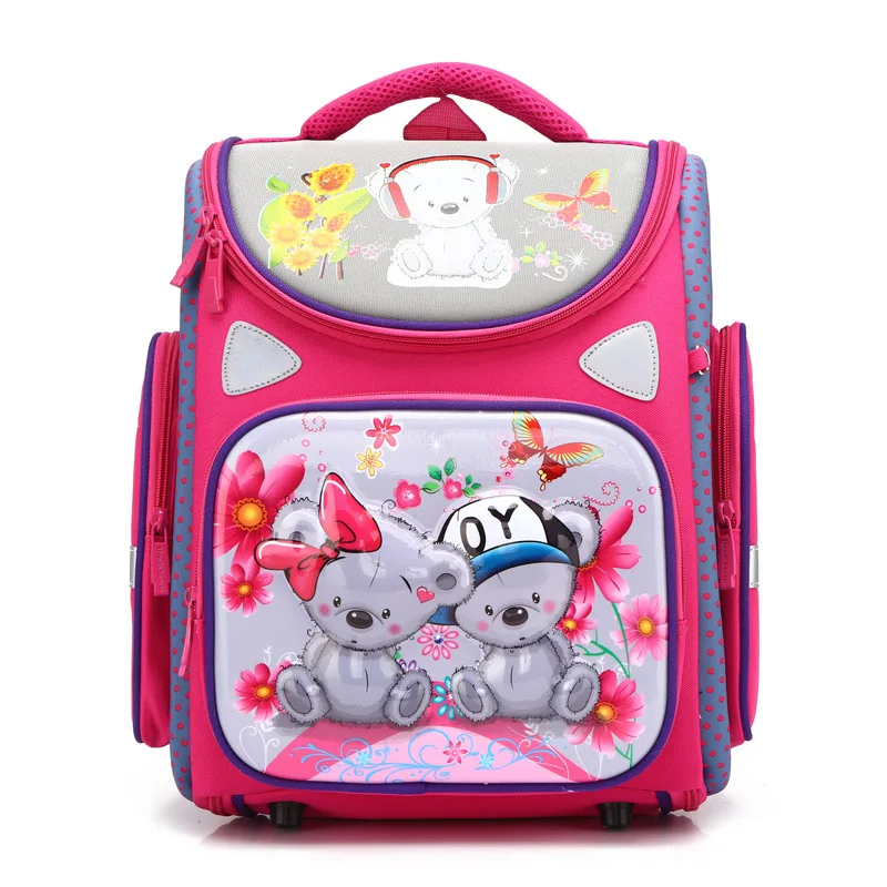 2019 New Children School Bags Girls Bear Cat School Backpack Kids Satchel Boy Car Knapsack Girl Backpack For School School bags
2019 New Children School Bags Girls Bear Cat School Backpack Kids Satchel Boy Car Knapsack Girl Backpack For School School bags