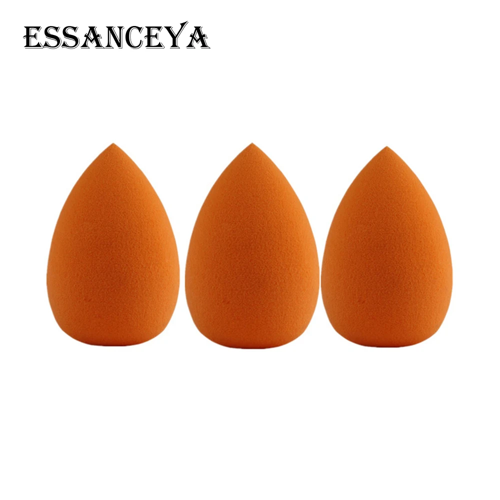ESSANCEYA 2-3Pcs Latex Makeup Sponge Water Drop Shape Cosmetic Puff Makeup Sponge Face Foundation Cream Cosmetic Powder Puff
ESSANCEYA 2-3Pcs Latex Makeup Sponge Water Drop Shape Cosmetic Puff Makeup Sponge Face Foundation Cream Cosmetic Powder Puff