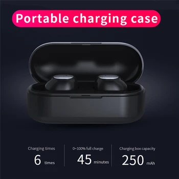 Q2 TWS Wireless Bluetooth 5.0 For Huawei Honor 10 Lite 9 8 8C 8A 8X Max 7 7C 7A 7X 6C 6X 6A 5C Y9 Y7 Y6 Y5 2018 Earphone Headset
Q2 TWS Wireless Bluetooth 5.0 For Huawei Honor 10 Lite 9 8 8C 8A 8X Max 7 7C 7A 7X 6C 6X 6A 5C Y9 Y7 Y6 Y5 2018 Earphone Headset