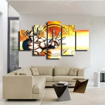 Wulian Printing Dragon Ball Living Room Decoration Painting Home Living Room Bedroom Canvas Painting
Wulian Printing Dragon Ball Living Room Decoration Painting Home Living Room Bedroom Canvas Painting