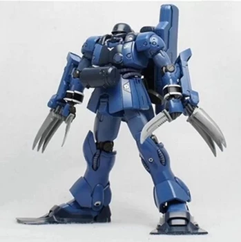 Daban Model HG 1/144 Scale UC 132 AMS-129M ZEE ZULU NEO ZEON Mass Produced Amphibious Mobile Suit
Daban Model HG 1/144 Scale UC 132 AMS-129M ZEE ZULU NEO ZEON Mass Produced Amphibious Mobile Suit