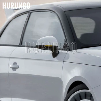 LED Dynamic Turn Signal Light For Audi A1 8X 2011-2017 Side Wing Rearview Mirror Sequential Indicator Lamp Blinker Light
LED Dynamic Turn Signal Light For Audi A1 8X 2011-2017 Side Wing Rearview Mirror Sequential Indicator Lamp Blinker Light