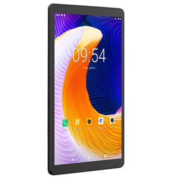 HOT-10.1 Inch Phone Call SIM Card Android 10 Eight Core FM Tablet 4GB 64GB Tablet Pc Dual Camera GPS Wifi Bluetooth EU Plug
HOT-10.1 Inch Phone Call SIM Card Android 10 Eight Core FM Tablet 4GB 64GB Tablet Pc Dual Camera GPS Wifi Bluetooth EU Plug