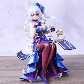 Anime Game Azur Lane Illustrious Brilliance Sexy Girls PVC Action Figure Atago Trait Akagi Model Collectible Toys
Anime Game Azur Lane Illustrious Brilliance Sexy Girls PVC Action Figure Atago Trait Akagi Model Collectible Toys