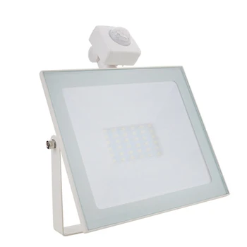 10W 20W 30W 50W 100W Led Flood Light Adjustable PIR Sensor Floodlights Outdoor Lighting For Street Square garage porch stair
10W 20W 30W 50W 100W Led Flood Light Adjustable PIR Sensor Floodlights Outdoor Lighting For Street Square garage porch stair
