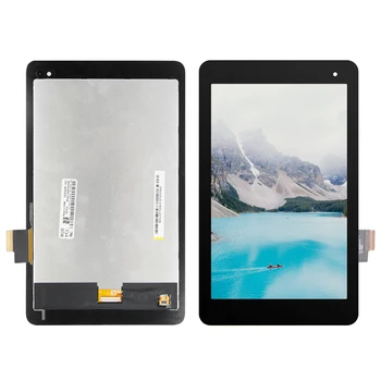 8.0" LCD For Dell Venue 8 Pro 5855 LCD display Touch Screen Digitizer Glass Panel Assembly + Free Tools
8.0" LCD For Dell Venue 8 Pro 5855 LCD display Touch Screen Digitizer Glass Panel Assembly + Free Tools