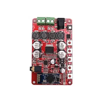 Tda7492P Power Amplifier Board Audio Receiving Power Amplifier Csr4.0 Digital Power Amplifier Board Module
Tda7492P Power Amplifier Board Audio Receiving Power Amplifier Csr4.0 Digital Power Amplifier Board Module