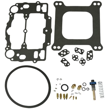 Carburetor Rebuild Kit 1477 for Edelbrock Carburetor 1400 1404 1405 1407 1409 1411
Carburetor Rebuild Kit 1477 for Edelbrock Carburetor 1400 1404 1405 1407 1409 1411