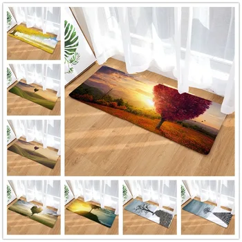 Flannel Floor Mat Carpet Bath Kitchen Mat Banana Love Tree Doormat Morden Rug Bedroom Living Room Bath Floor Mats Tatami Tapete
Flannel Floor Mat Carpet Bath Kitchen Mat Banana Love Tree Doormat Morden Rug Bedroom Living Room Bath Floor Mats Tatami Tapete