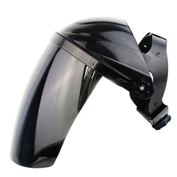Pretend Play Toys PC Full Face Anti Splash Soldering Welding Helmet Hat Tool Protective Mask Head-mounted Portabe Guard N50
Pretend Play Toys PC Full Face Anti Splash Soldering Welding Helmet Hat Tool Protective Mask Head-mounted Portabe Guard N50