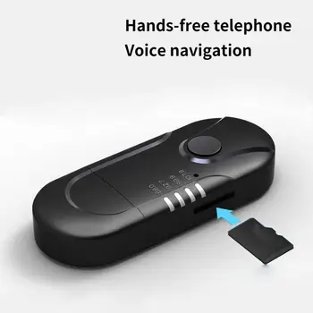 Car Wireless Receiver Car Mp3 Player Mini Stereo Voice Handsfree USB Wireless Fm Car Audio Transmitter
Car Wireless Receiver Car Mp3 Player Mini Stereo Voice Handsfree USB Wireless Fm Car Audio Transmitter